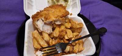 Atkinsons Fish & Chips