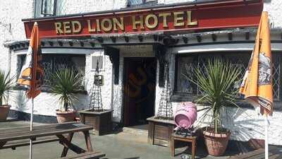 Red Lion