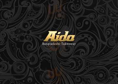 Aida-bangladeshi Takeaway