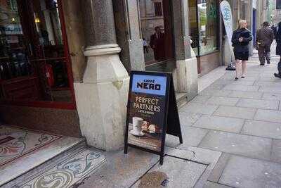 Caffe Nero