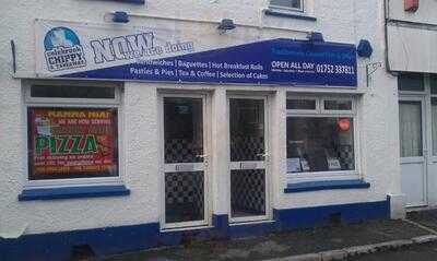 The Colebrook Chippy