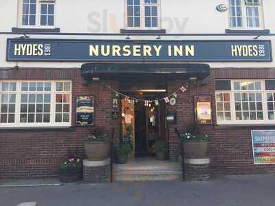 The Nursery Inn