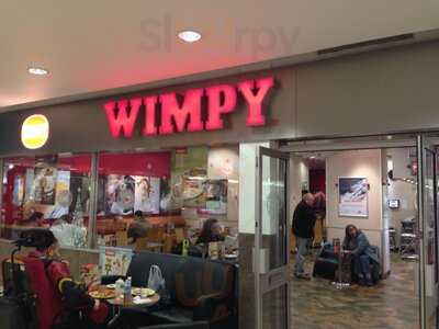 Wimpy