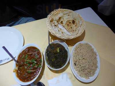 Punjab Restaurant