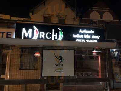 Murchi