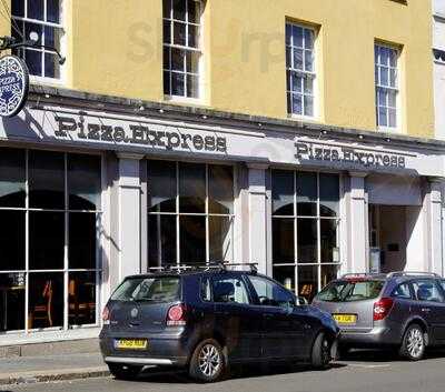 Pizza Express