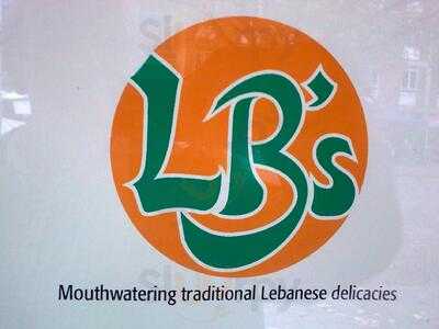 Lb's Lebanese Cuisine