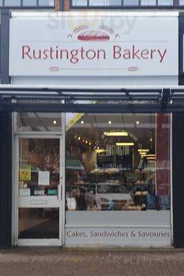 Rustington Bakery