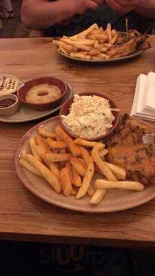 Nando's Bournemouth - Bh2