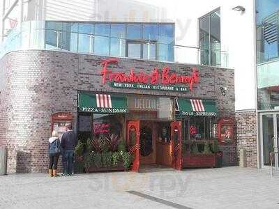 Frankie & Benny's