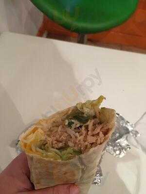 Burrito Cabeza