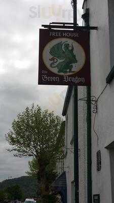 The Green Dragon