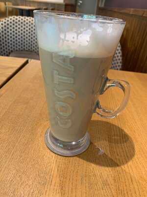 Costa Coffee