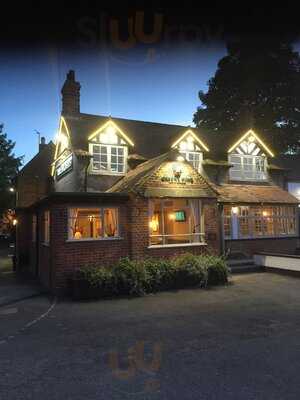 The Six Bells Headington