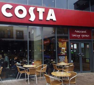 Costa Coffee