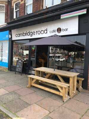 Cambridge Road Cafe & Bar