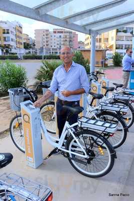 Gelateria La Renaredda, Porto Torres