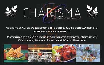 Charisma Bar & Restaurant