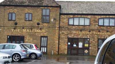 The Maltings