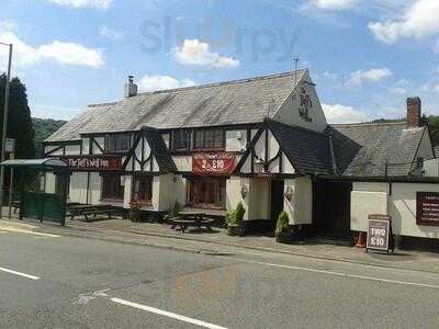 Taff's Well Inn