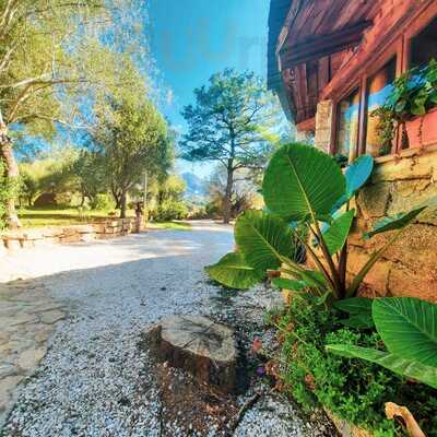 Agriturismo Su Pinnettu Olzai, Olzai