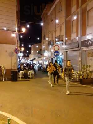 piadineria torre tonda, Sassari