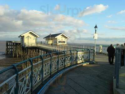 Penarth Pier Pavilion