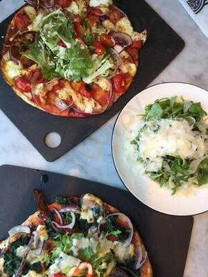 Pizza Express