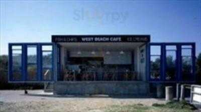 West Beach Cafe