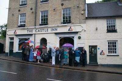 The Castle Inn