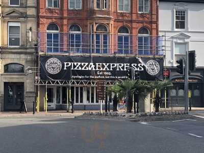 Pizza Express