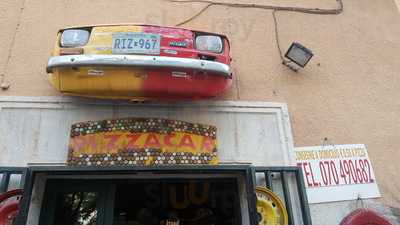 Pizza Car, Cagliari