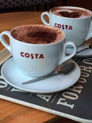 Costa Coffee