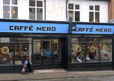 Caffe Nero