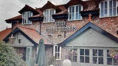 The Hollybrook