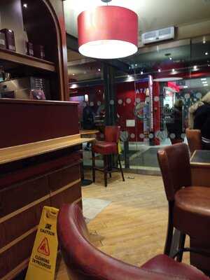 Costa Coffee