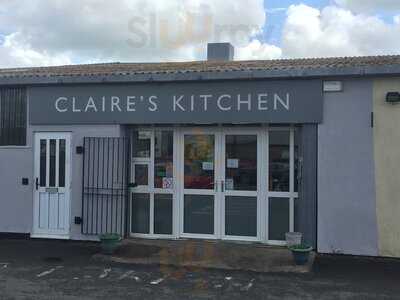 Claires Kitchen