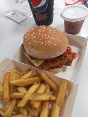 Kfc Seaham