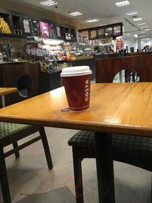 Costa Coffee