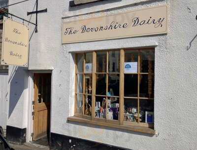 The Devonshire Dairy