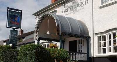 Greyhound Inn