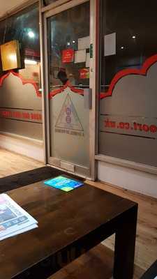 The Hotspot Takeaway