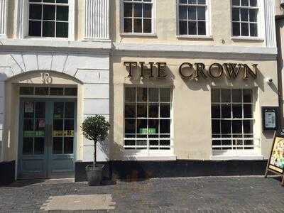 The Crown