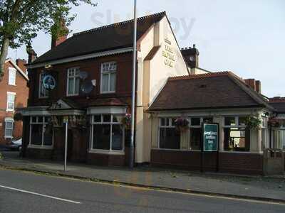 The Royal Oak Chapel Ash