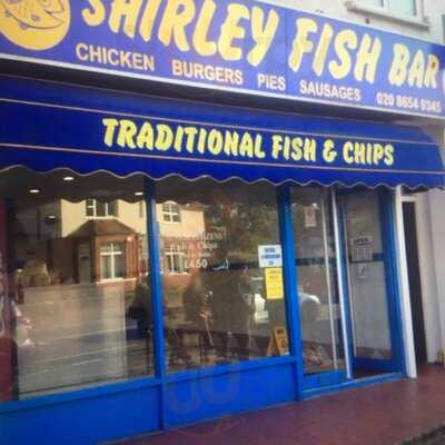 Shirley Fish Bar