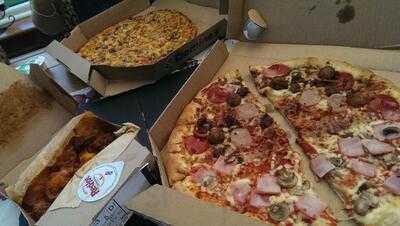 Domino's Pizza - Luton - Central