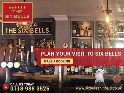 The Six Bells