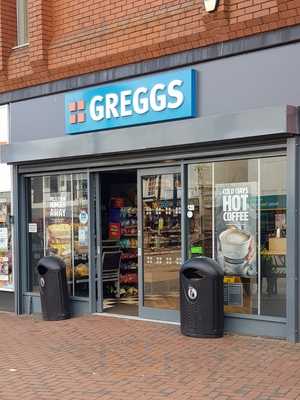 Greggs