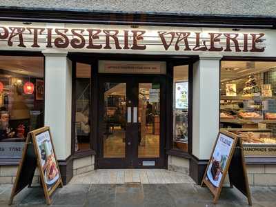 Patisserie Valerie