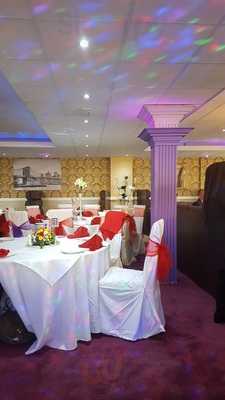 Standard Indian Restaurant